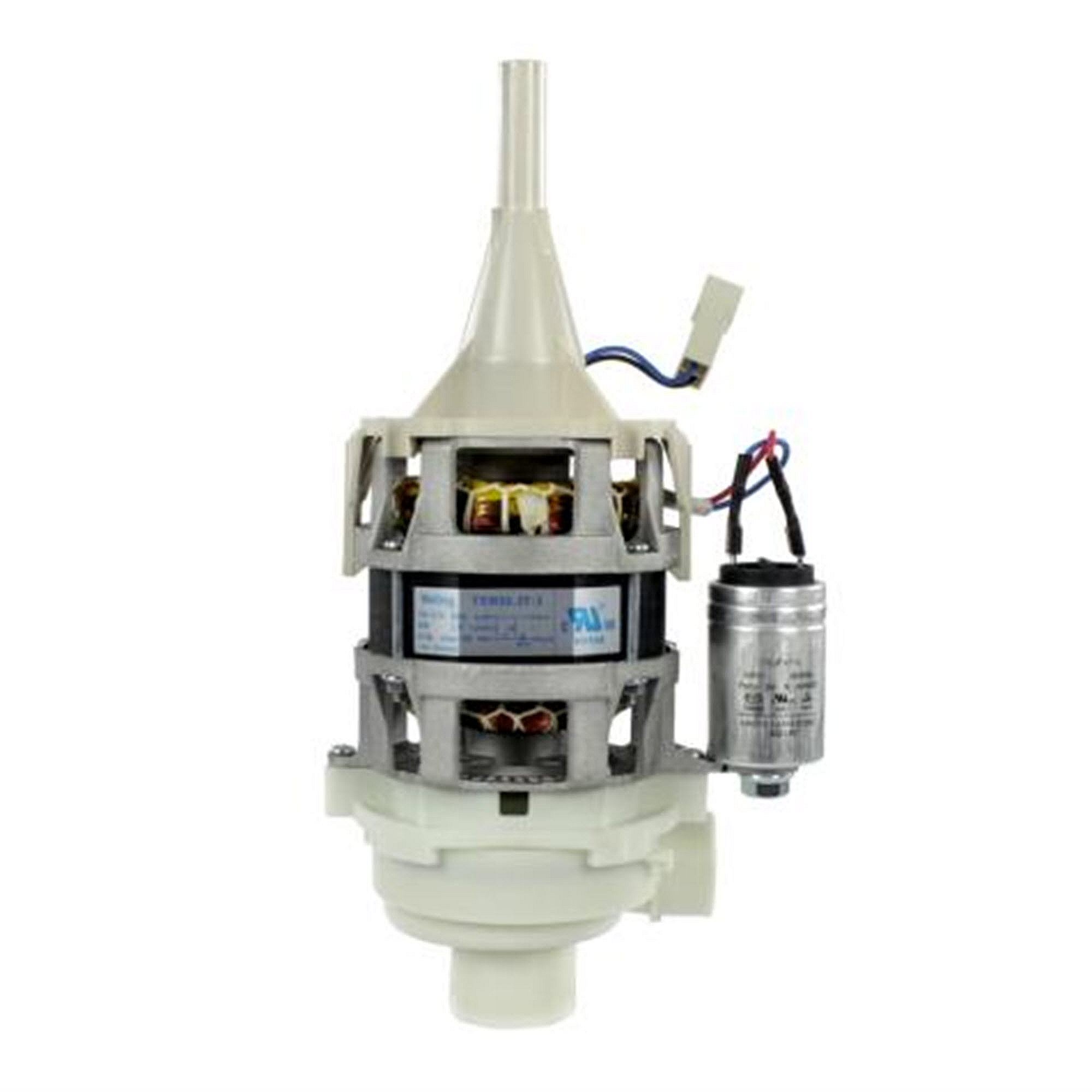 Part #17476000A02374, Midea Midea Induction Pump Assembly