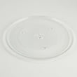 Microwave Glass Tray
