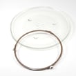 Microwave Glass Turntable Tray 252100500504