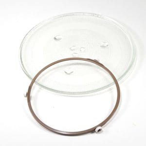 Microwave Glass Turntable Tray 252100500504
