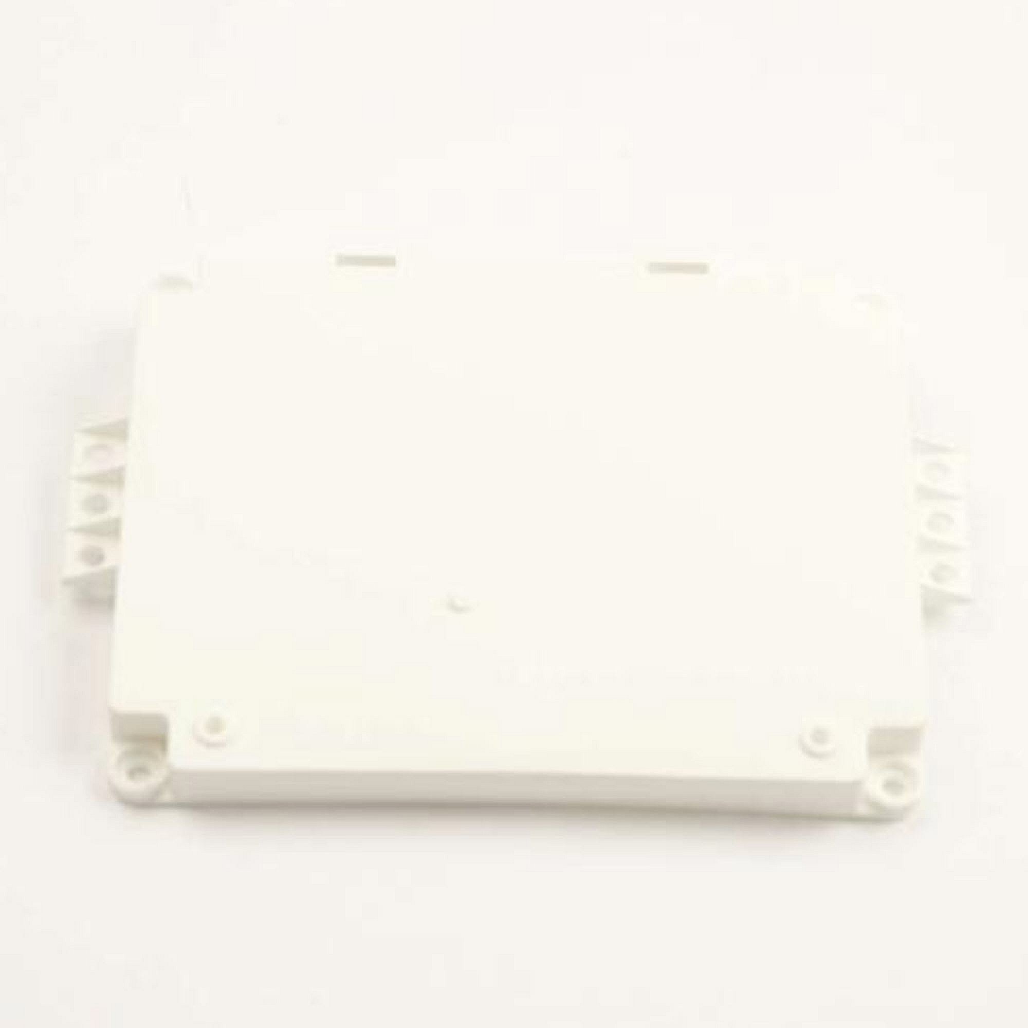 Part #673002400190, Haier America Control Panel Film