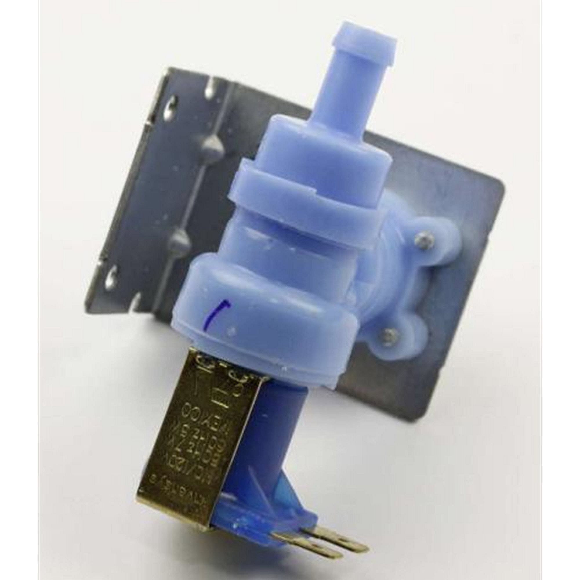 Part #674000200005, Danby Inlet Valve