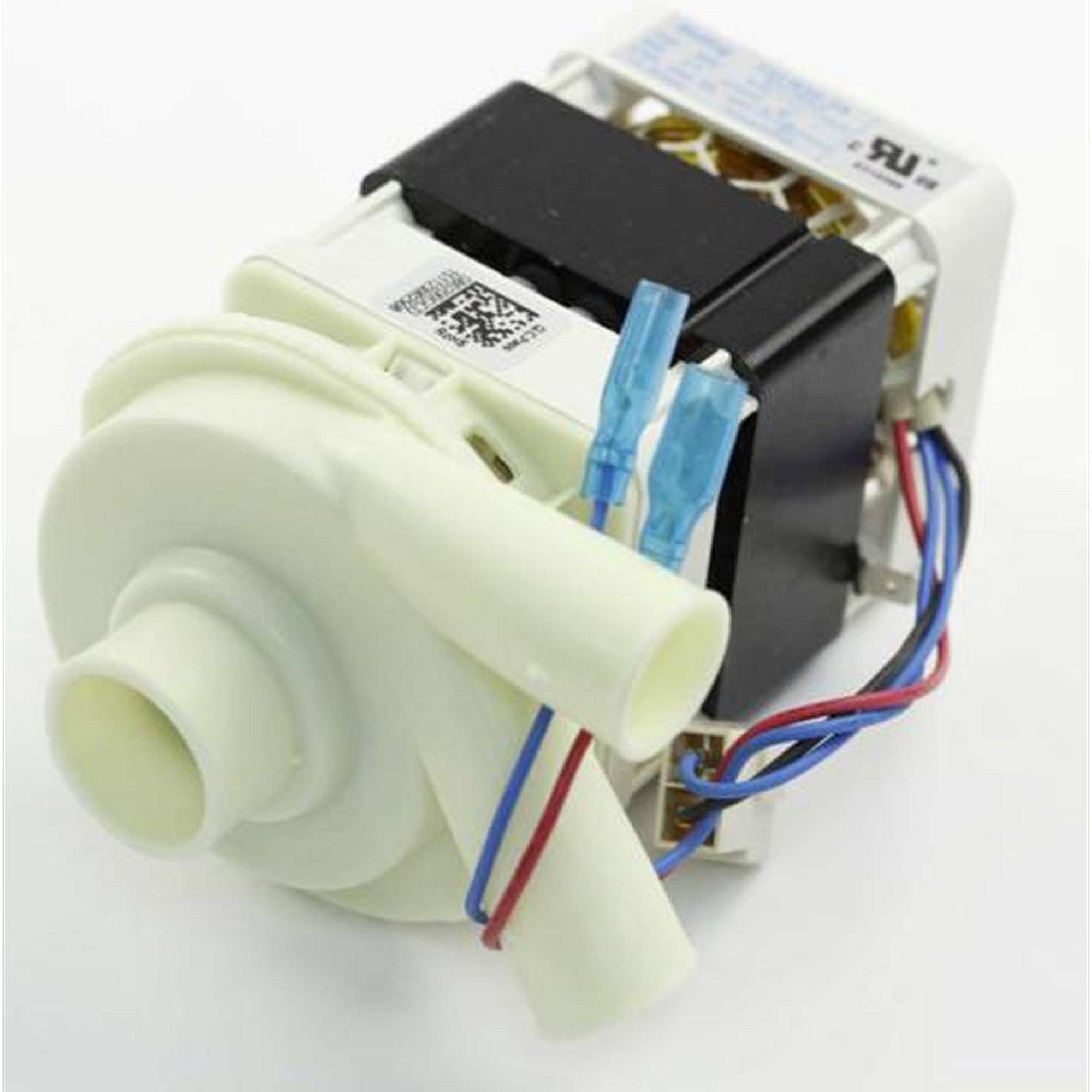 Part #674000600053, Danby Washing Pump