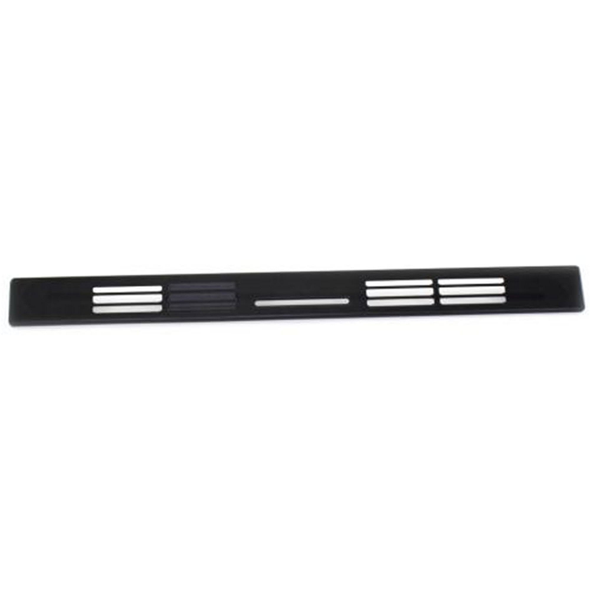 Part #p0000002896577, Midea Vent Trim Asm