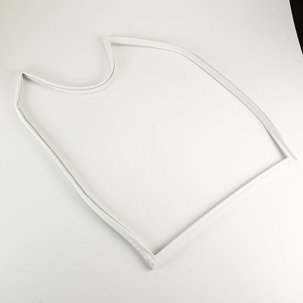 Part #001904-000, Viking Refrigerator Freezer Door Gasket | 10.87 x 8.00 x 0.06