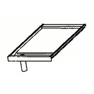 Range Griddle 003210-000