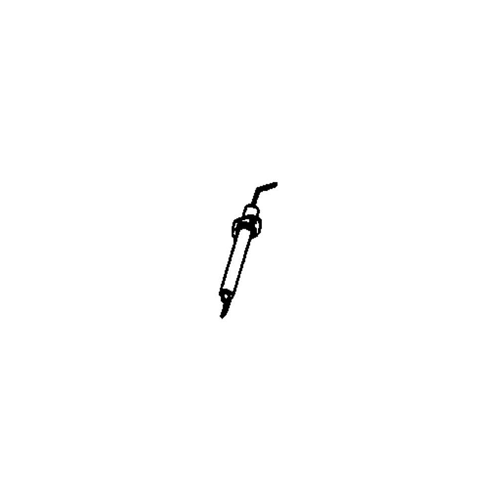 Part #008091-000, Viking Gas Grill Igniter