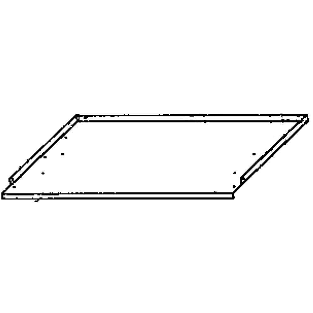 Viking Range Part #a2001401, Panel