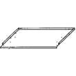 Viking Range Panel for Viking Range VDSC305 - Part A2001401