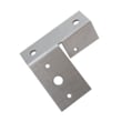 Viking Range Range Grill Igniter Bracket for Viking Range VGRC60 - Part A2001633