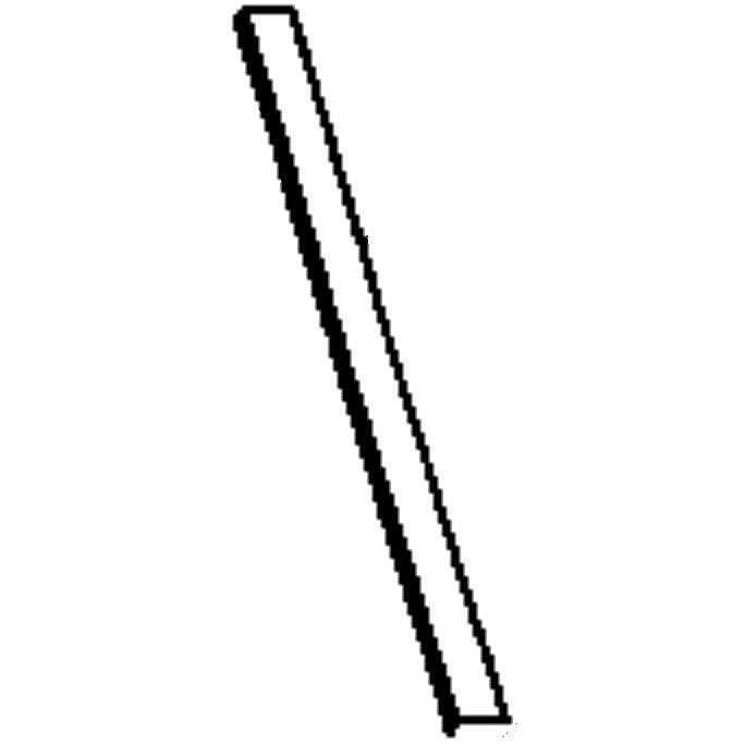 Photo of Viking Range Part #a2002475, Diverter from Repair Parts Direct