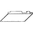Viking Range Panel for Viking Range VDSC305 - Part A2002496