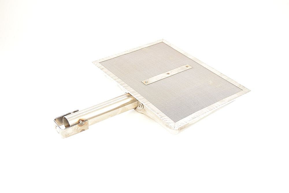 Viking Range Part #g3001876, Range Broil Burner | 17.25 x 8.81 x 3.19