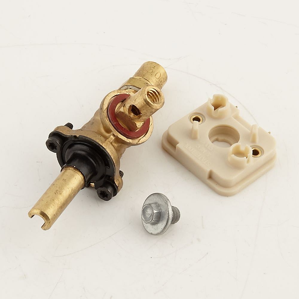 Range Surface Burner Valve and Igniter Kit G50012678 parts Sears