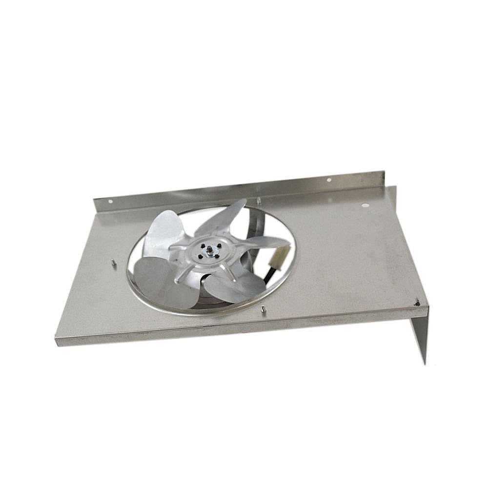 Part #g5096494, Refrigerator Condenser Fan Motor Assembly