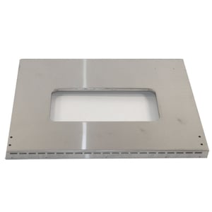 Drive Panel (stainless) H3001720