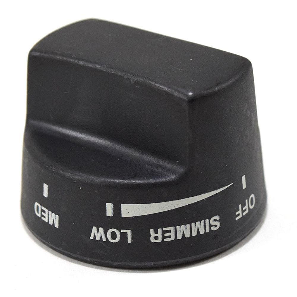 Viking Range Part #pa010037, Range Surface Burner Knob