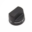 Viking Range Cooktop Burner Knob for Viking Range VDSC365 - Part PA010039