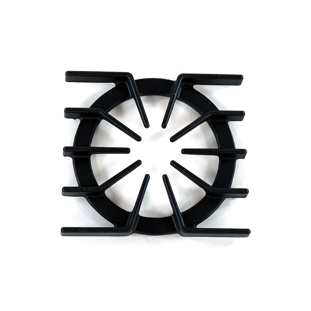 Viking Range Part #pa060037, Range Surface Burner Grate | 11.80 x 10.50 x 2.80