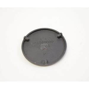 Range Surface Burner Cap (matte Black) PA080015