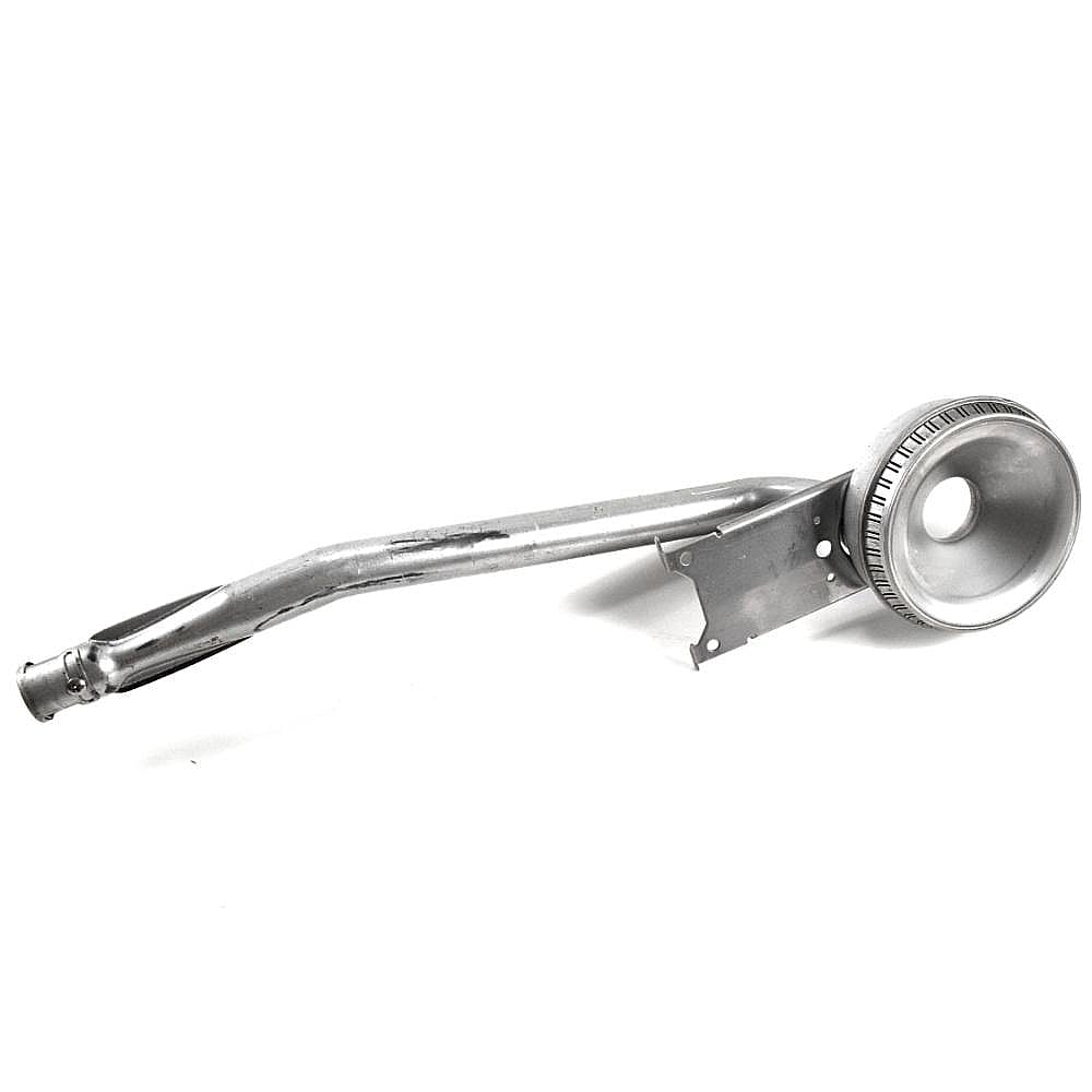 Part #pa080036, Cooktop Burner, Rear | 8.50 x 4.60 x 3.00
