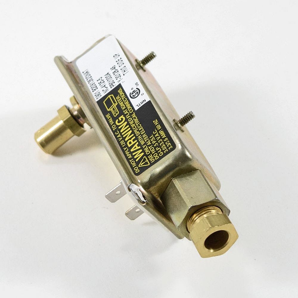 Viking Range Part #pb010004, Gas Valve | 3.70 x 1.40 x 0.70
