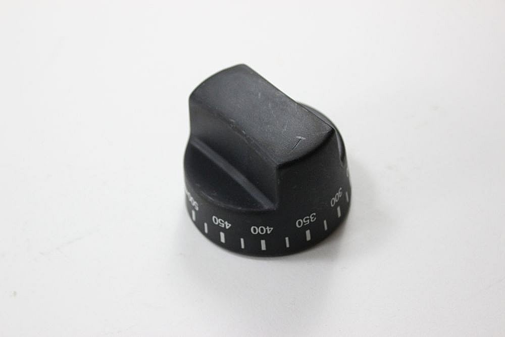 Viking Range Part #pb010099, Range Oven Temperature Knob | 1.00 x 1.00 x 1.00