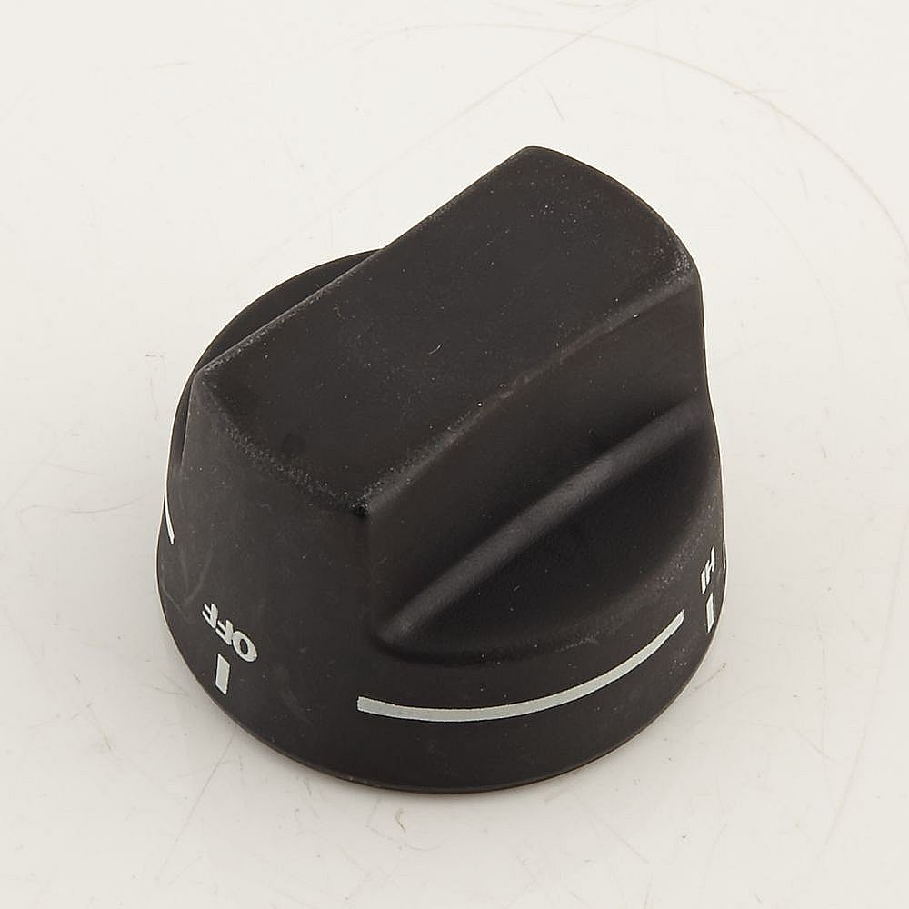 Viking Range Part #pb010103, Cooktop Burner Knob | 1.00 x 1.00 x 1.00
