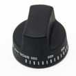 Viking Range Range Thermostat Knob PB010129