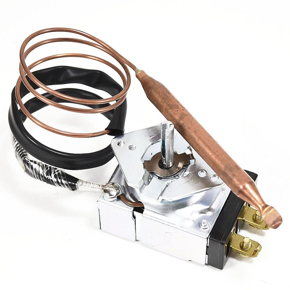 GE Part #pb010167, Viking Ran Dishwasher Thermostat