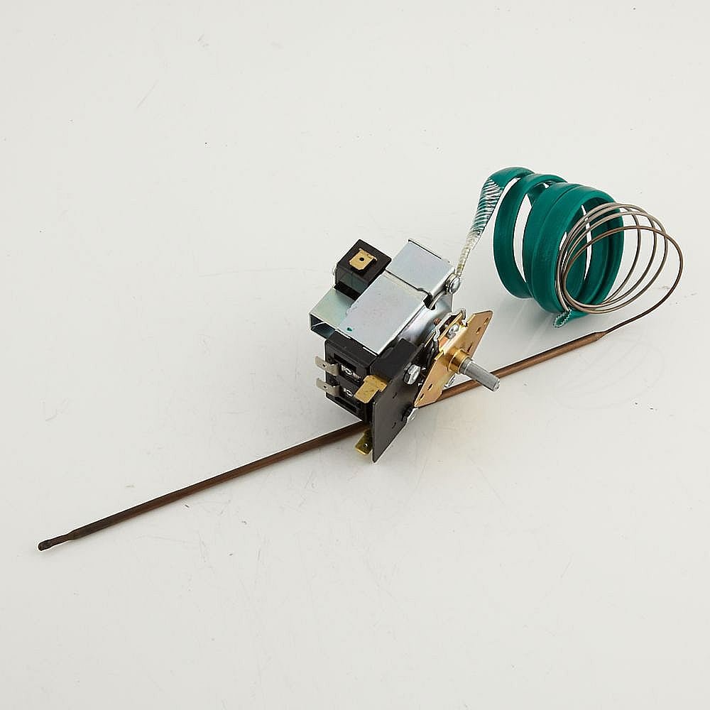 Part #pb010186, Range Oven Control Thermostat | 7.80 x 5.70 x 2.50