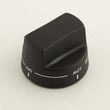 Viking Range Range Surface Burner Knob PB010206