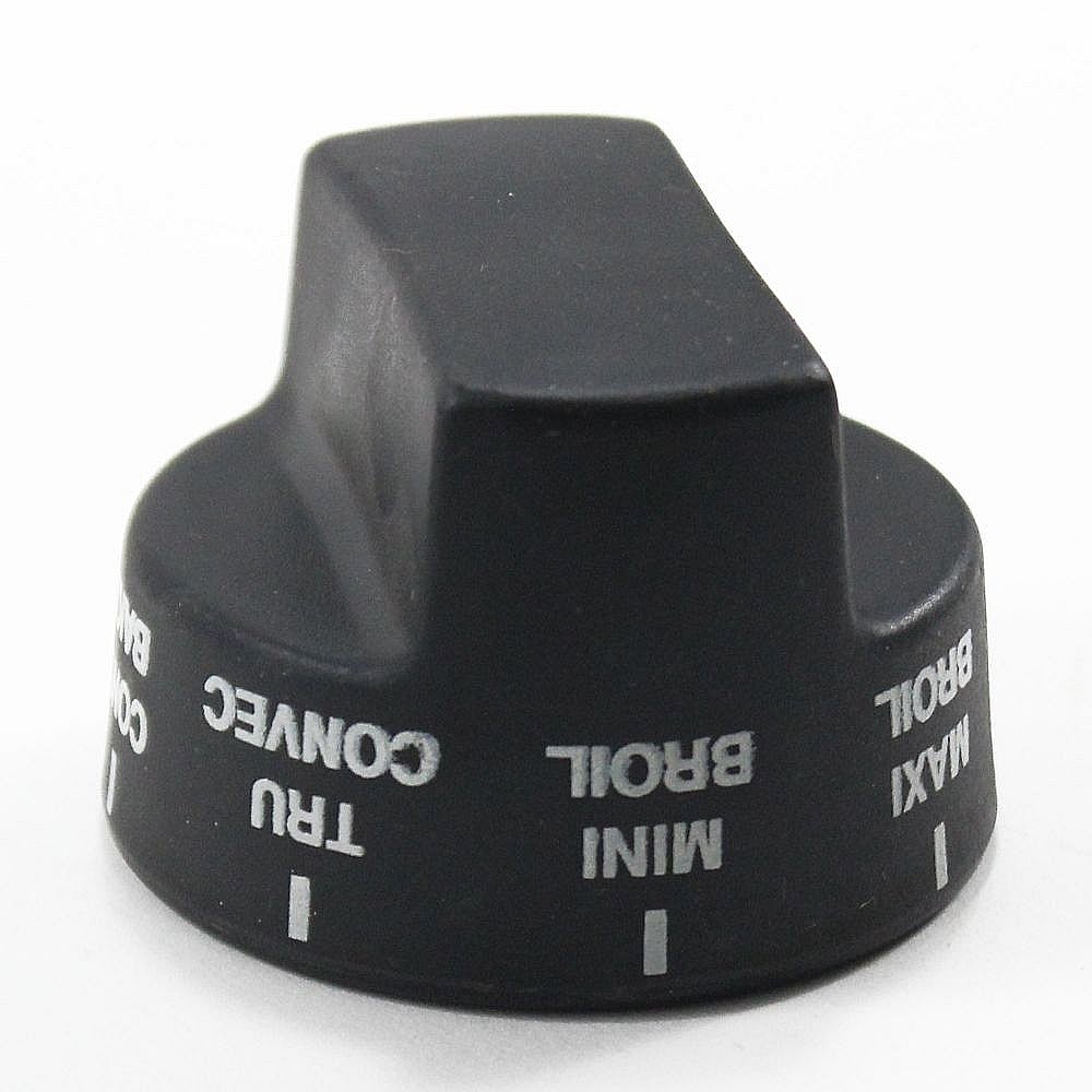 Range Oven Selector Knob PB010230 parts Sears PartsDirect