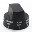 Viking Range Range Oven Selector Knob PB010230
