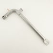 Viking Range Range Oven Burner for Viking Range VGIS48 - Part PB050014