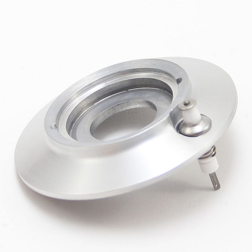 Part #pb050034, Cooktop Burner Base