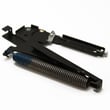Viking Range Range Oven Door Hinge for Viking Range VGSO166 - Part PC020003