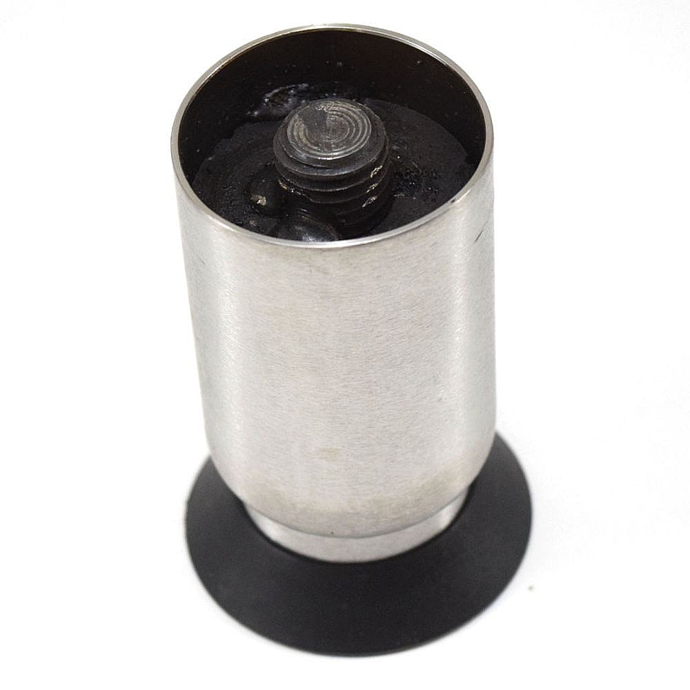 Viking Range Part #pc030017, Rear Leg