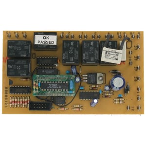 Downdraft Vent Power Control Board PD210002