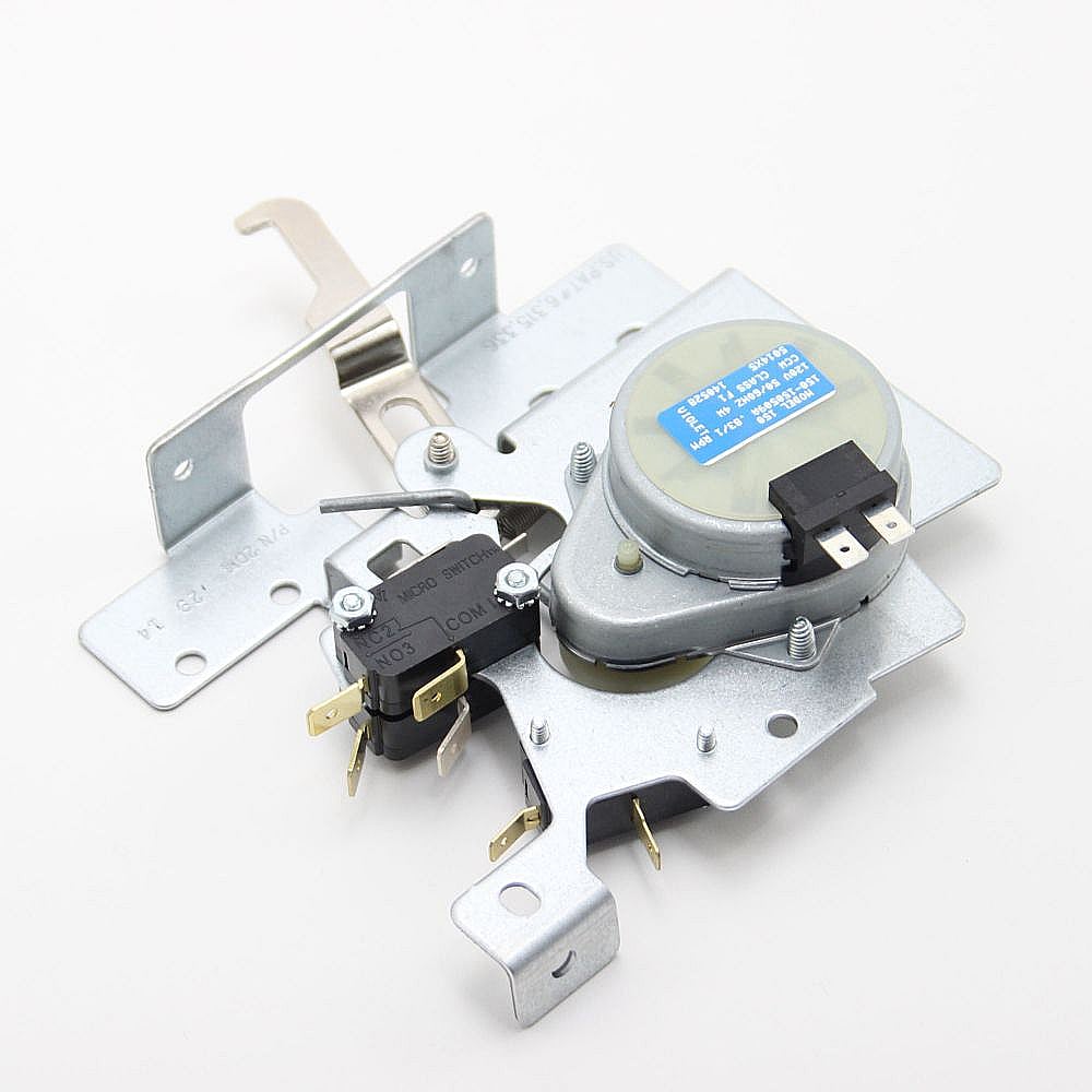 Part #pe050053, Range Oven Door Lock Assembly