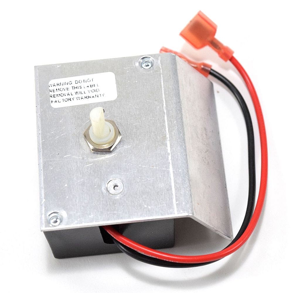 Part #pe050141, Controller | 8.00 x 5.60 x 1.80