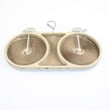 Viking Range Range Dual Radiant Surface Element PJ020004