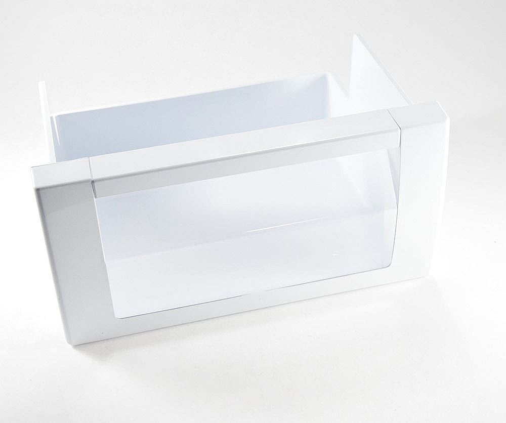 Part #pk930076, Viking Refrigerator Ice Bin