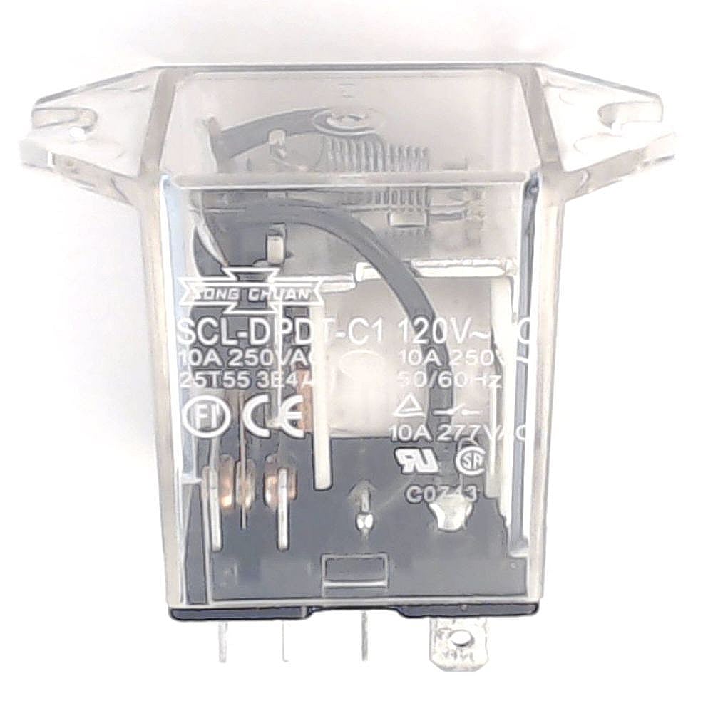 Photo of Viking Range Part #pm010025, Relay from Repair Parts Direct