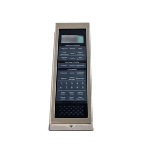 Microwave Keypad PM100007