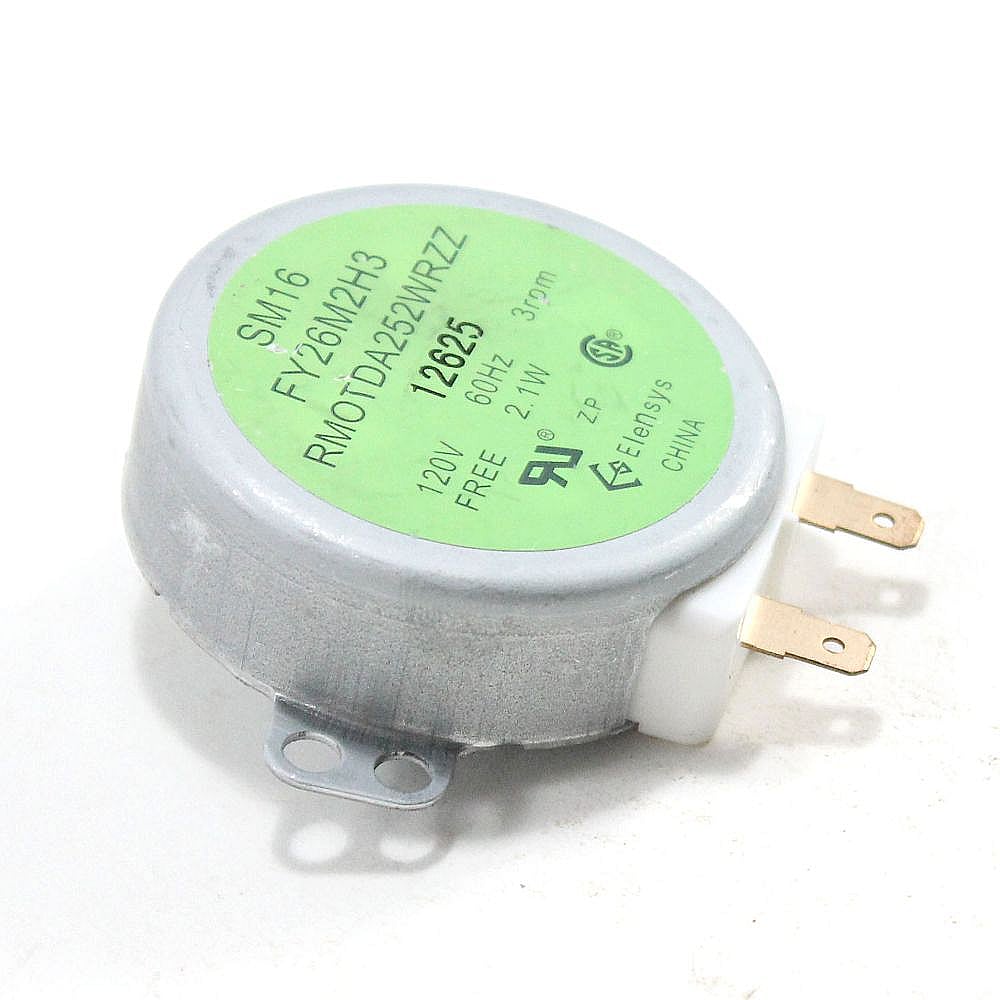 GE Part #pm100069, Viking Ran Motor