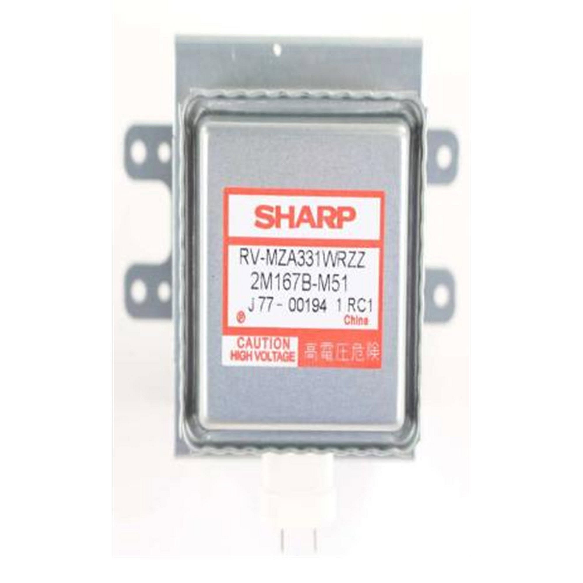 Part #pm100073, Magnetron