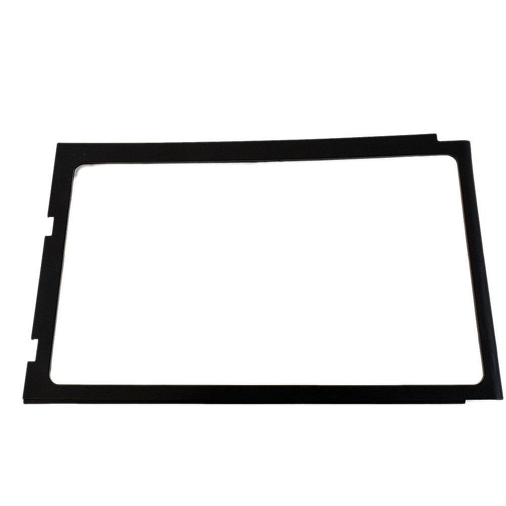 Viking Range Part #pm110008, Microwave Door Choke Cover | 20.00 x 12.00 x 1.00
