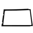 Viking Range Microwave Door Choke Cover for Viking Range VMOS200SS - Part PM110008