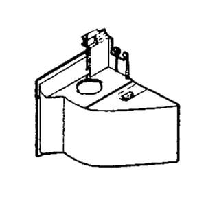 Viking Range Magnetron PM120013